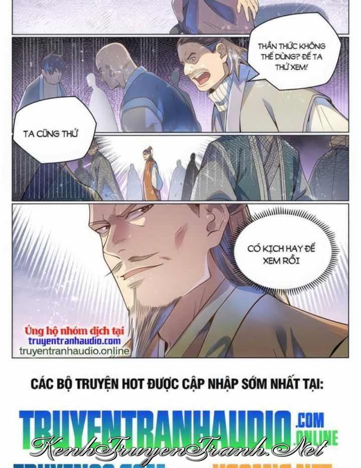 Kênh Truyện Tranh