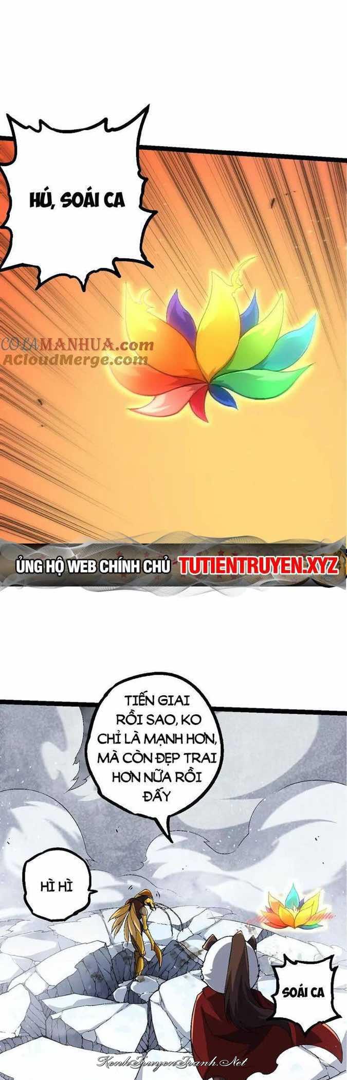Kênh Truyện Tranh