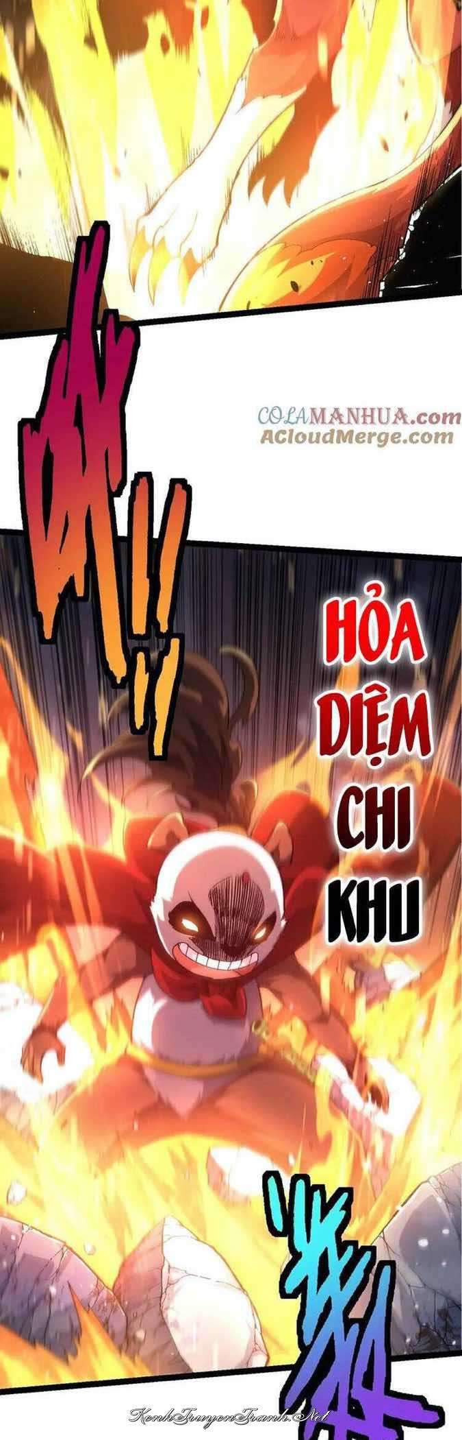 Kênh Truyện Tranh