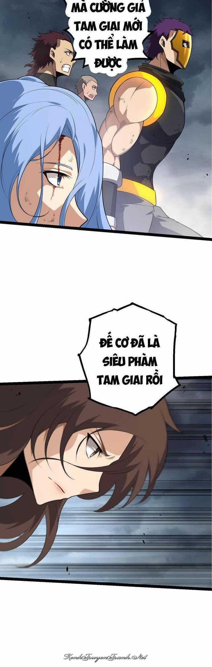 Kênh Truyện Tranh