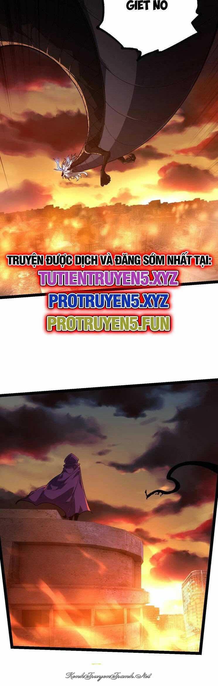 Kênh Truyện Tranh