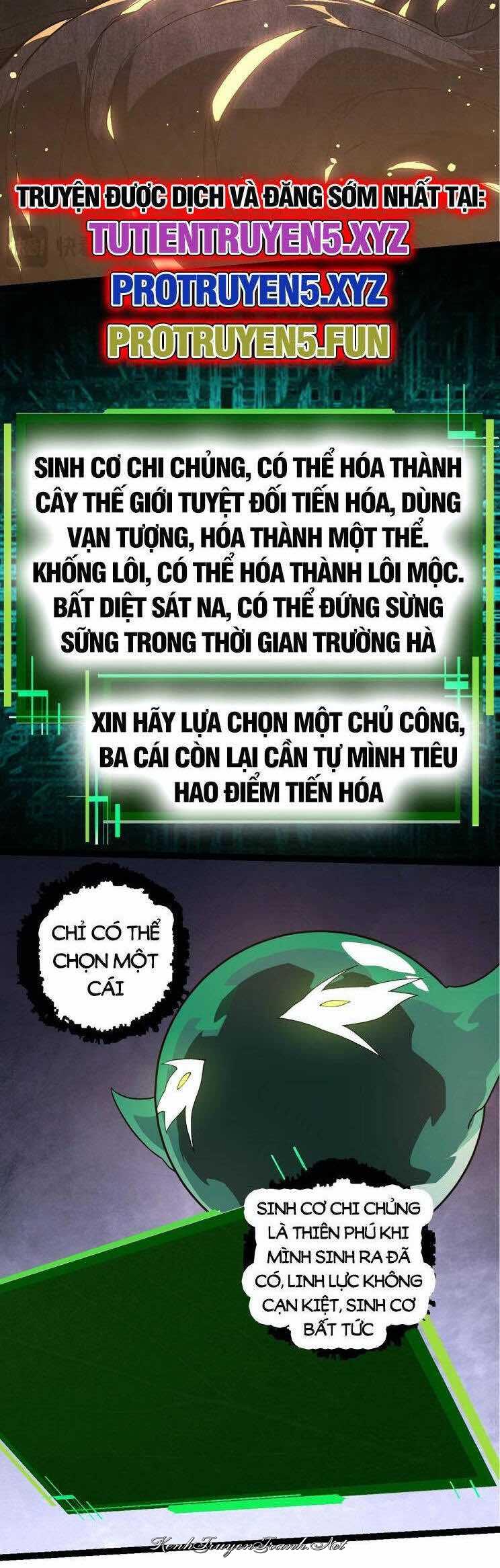Kênh Truyện Tranh