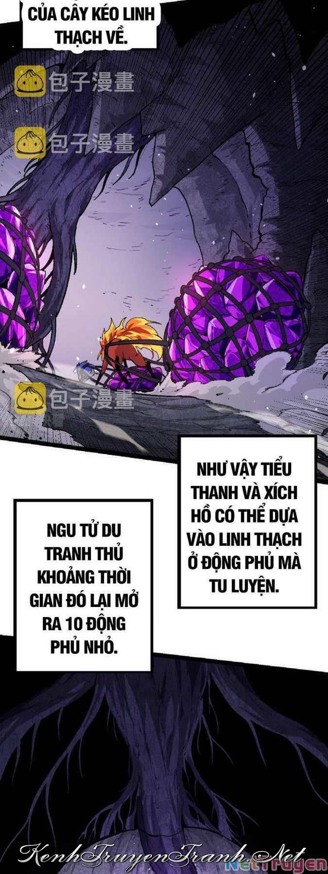 Kênh Truyện Tranh