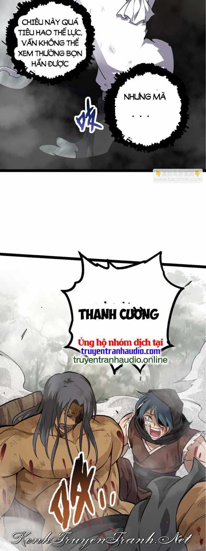 Kênh Truyện Tranh