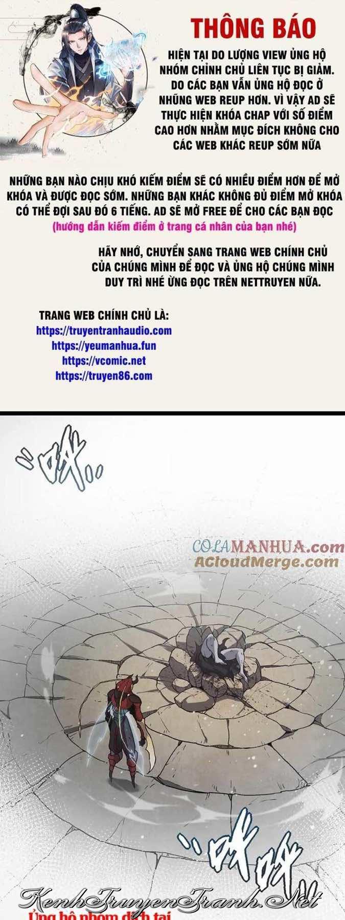 Kênh Truyện Tranh