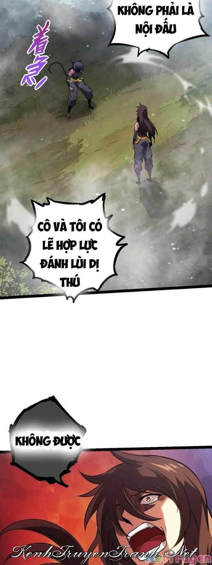Kênh Truyện Tranh