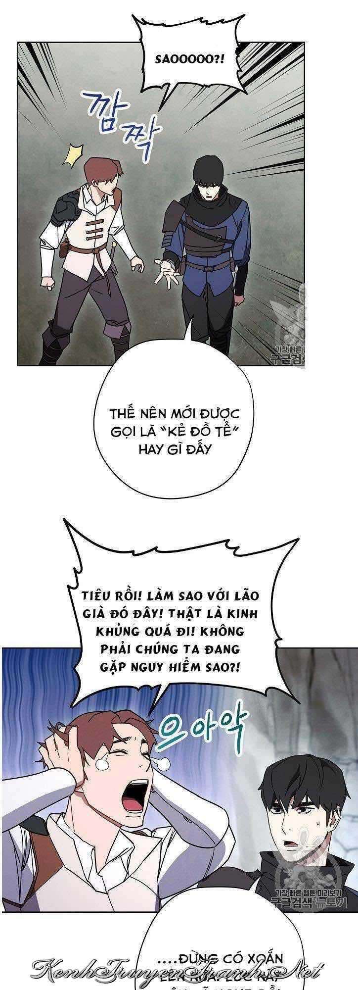 Kênh Truyện Tranh