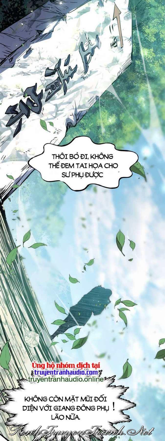 Kênh Truyện Tranh