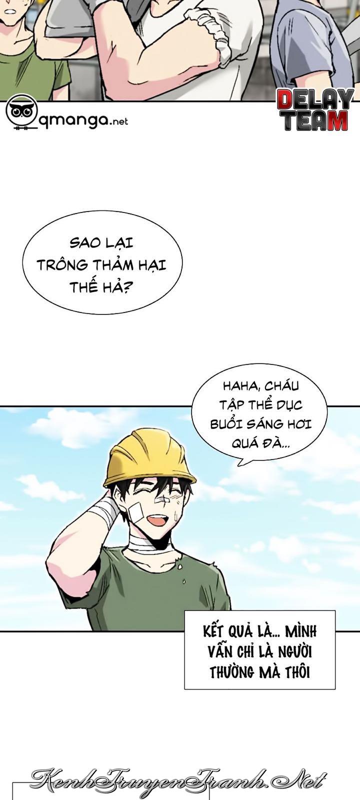 Kênh Truyện Tranh