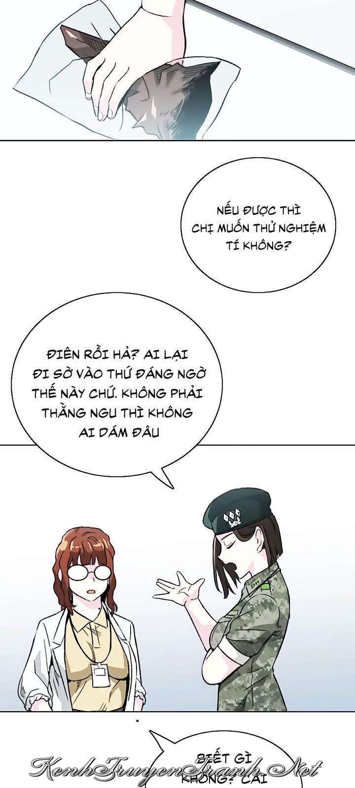Kênh Truyện Tranh