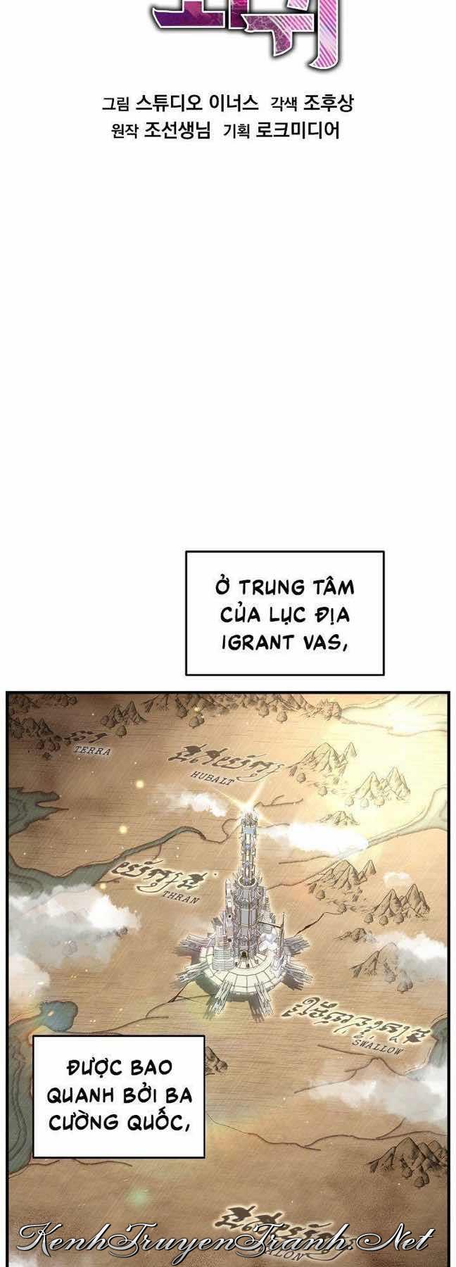 Kênh Truyện Tranh