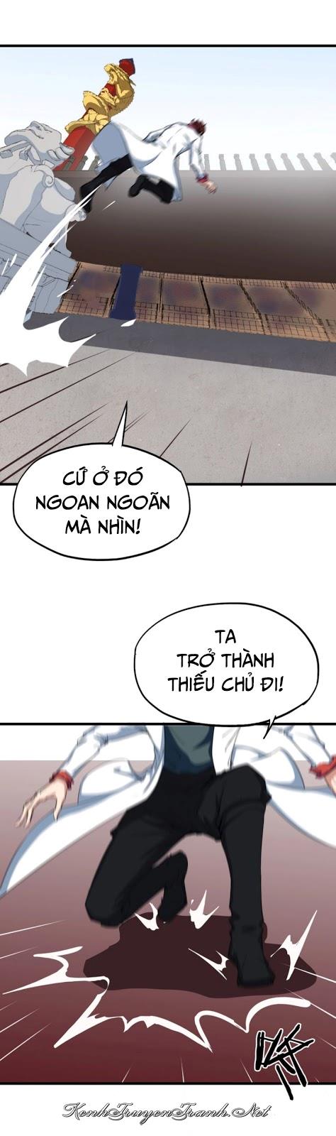 Kênh Truyện Tranh