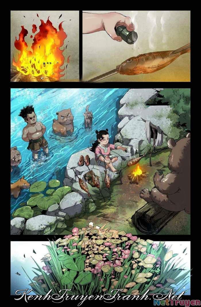 Kênh Truyện Tranh