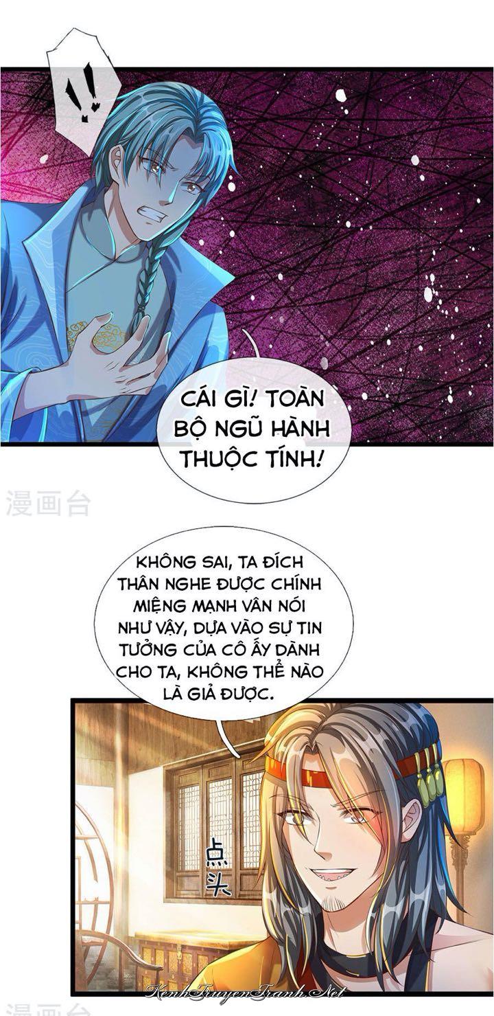 Kênh Truyện Tranh