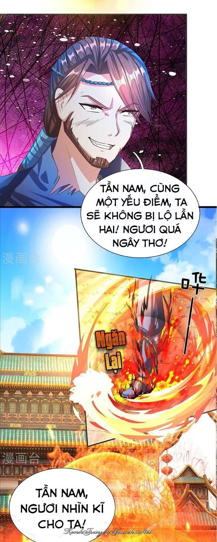 Kênh Truyện Tranh