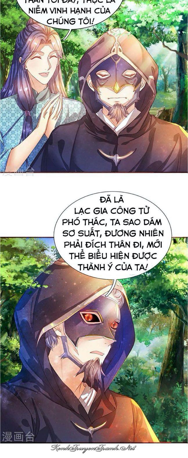 Kênh Truyện Tranh