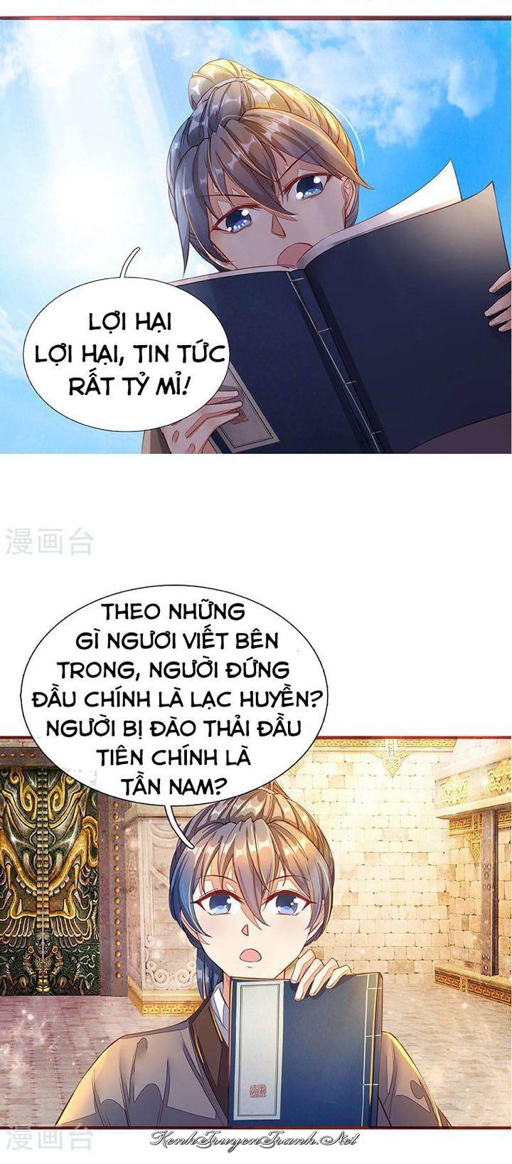 Kênh Truyện Tranh