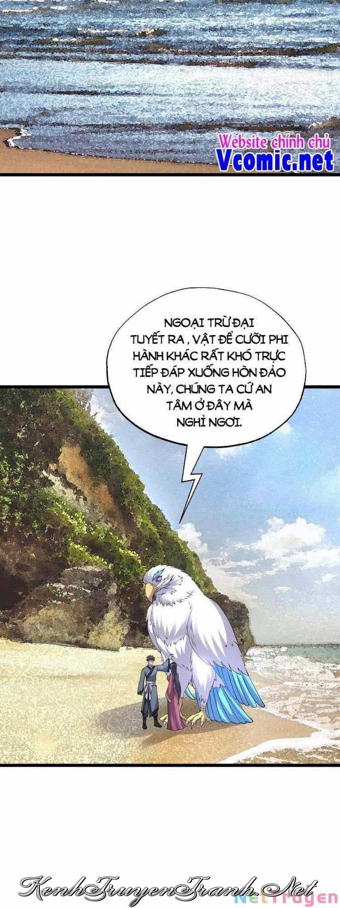 Kênh Truyện Tranh