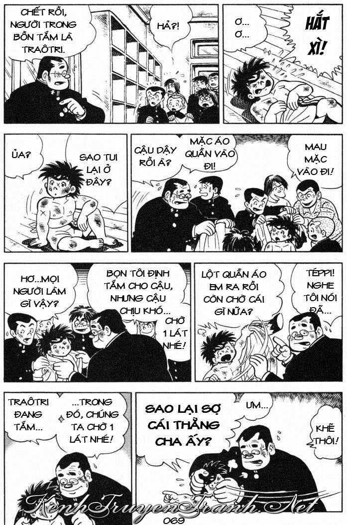 Kênh Truyện Tranh
