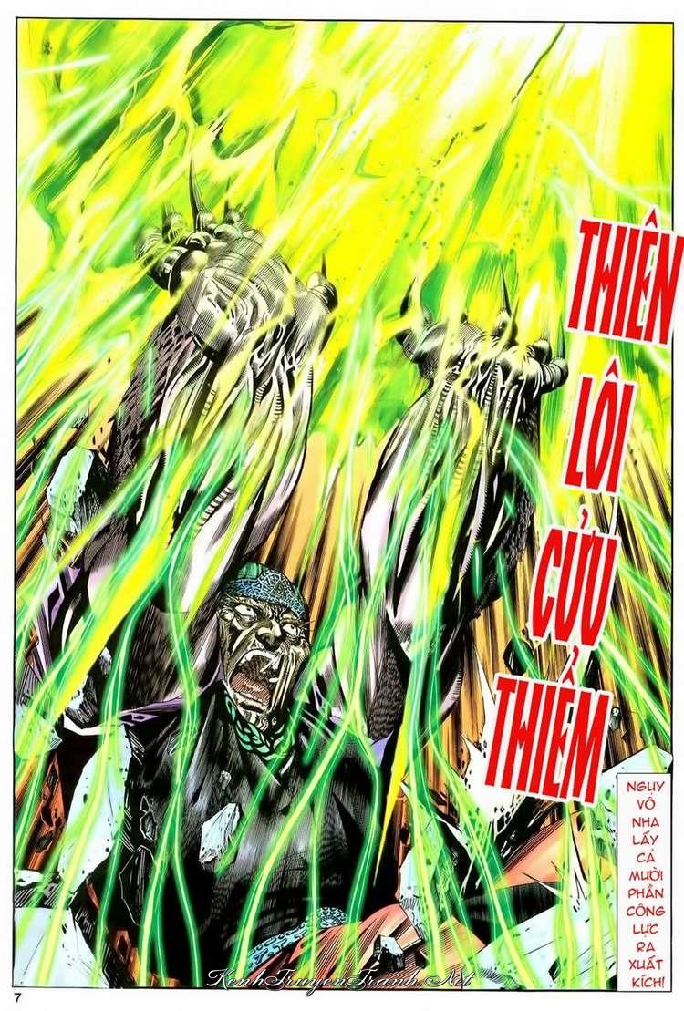 Kênh Truyện Tranh