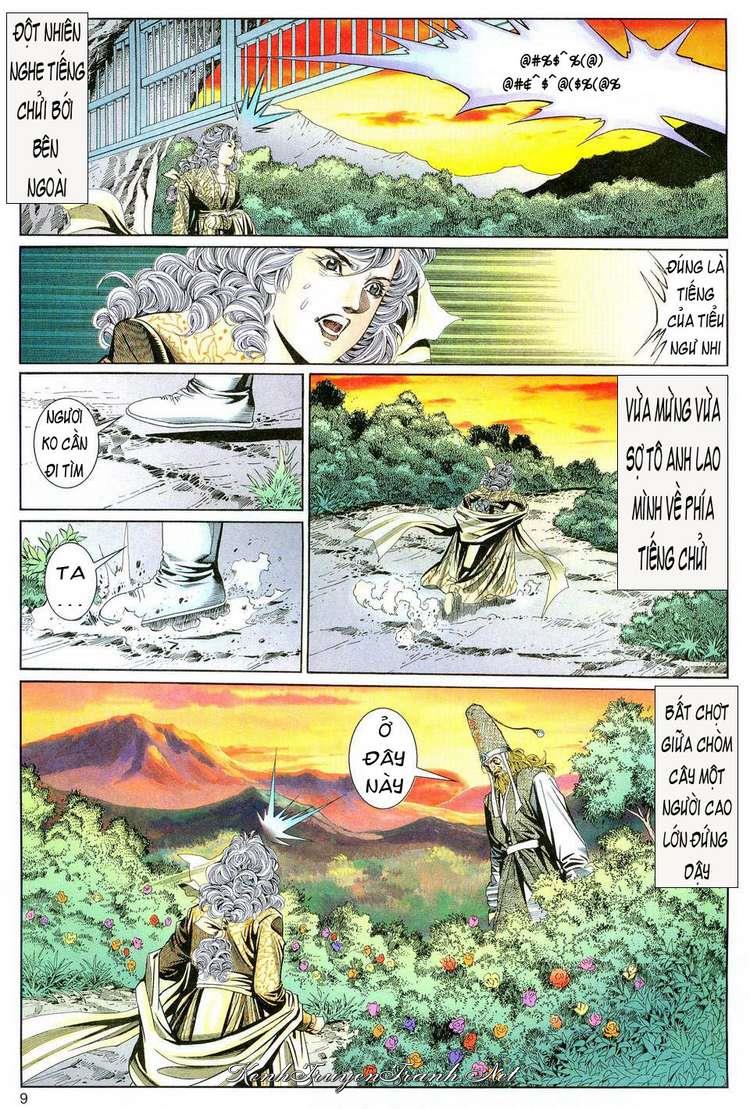 Kênh Truyện Tranh