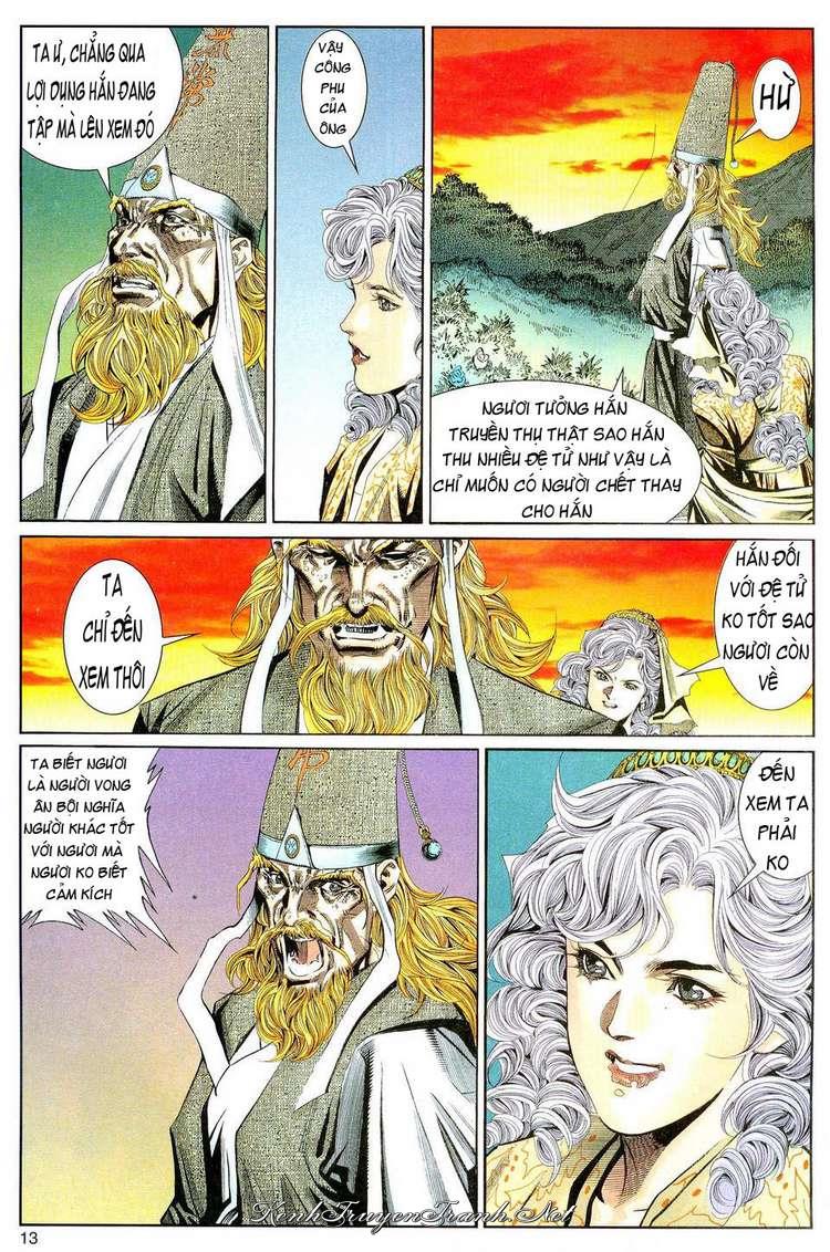 Kênh Truyện Tranh
