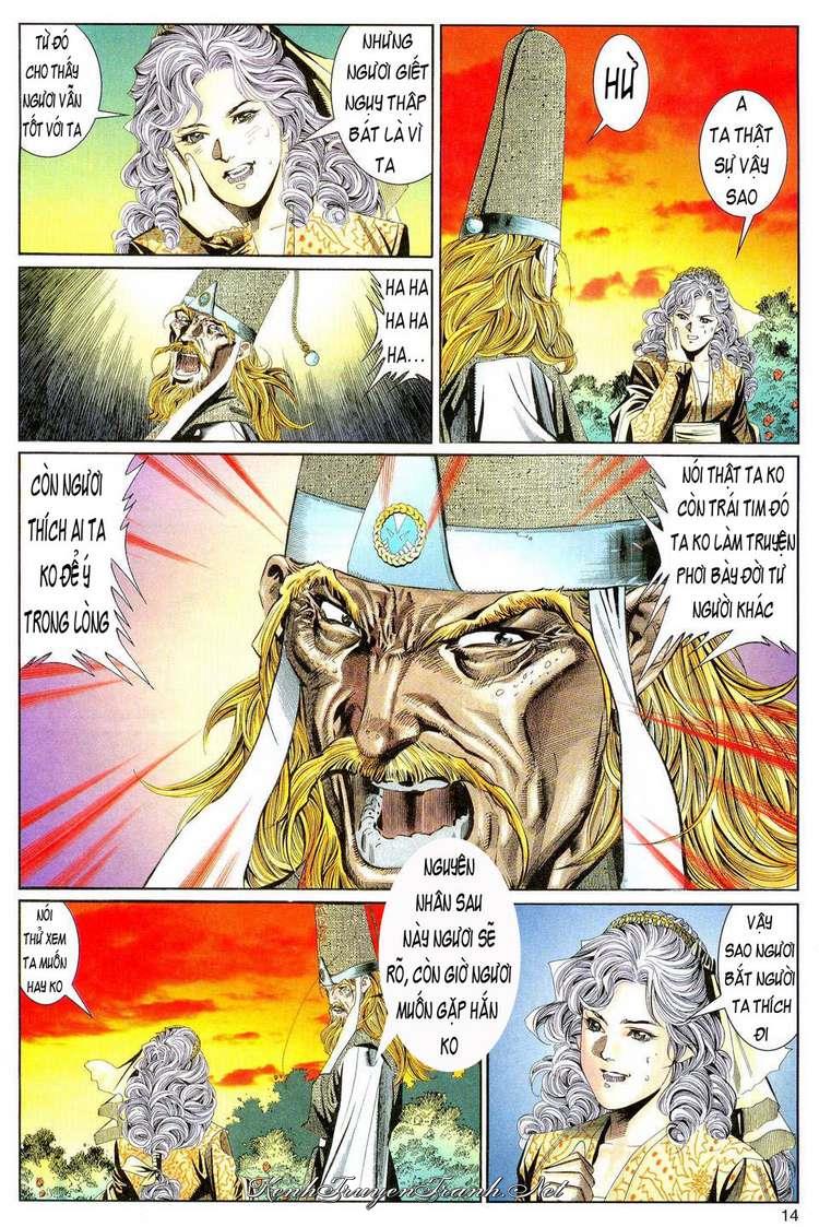 Kênh Truyện Tranh