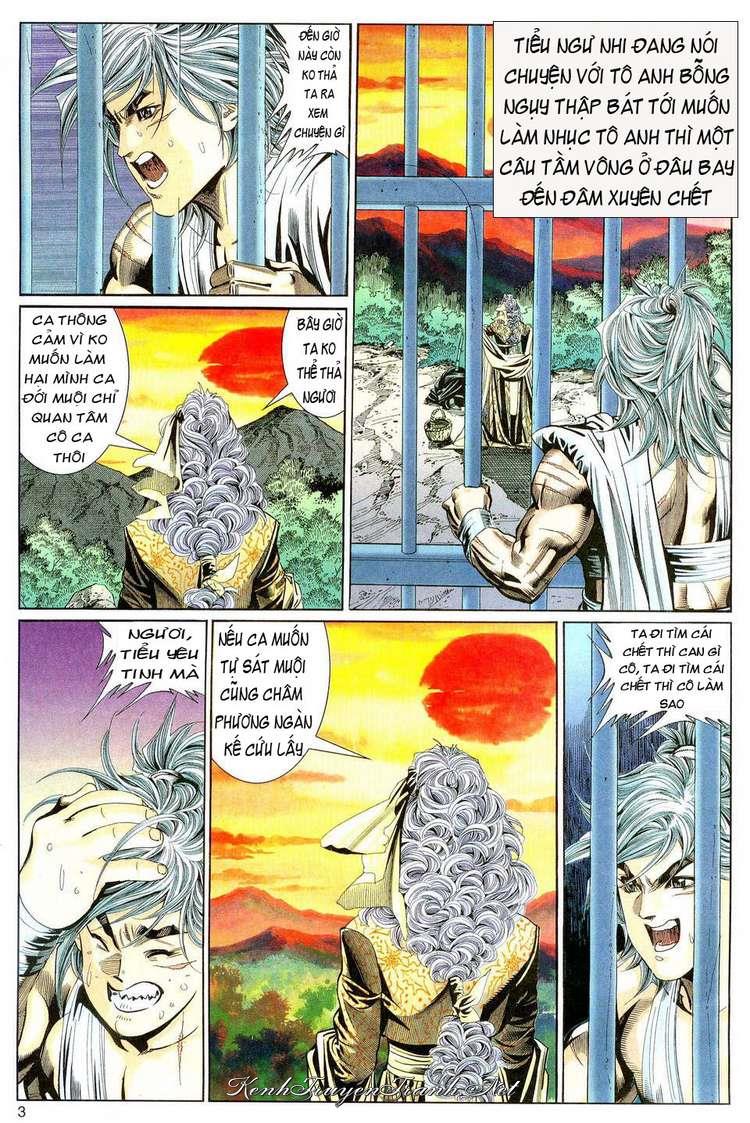 Kênh Truyện Tranh