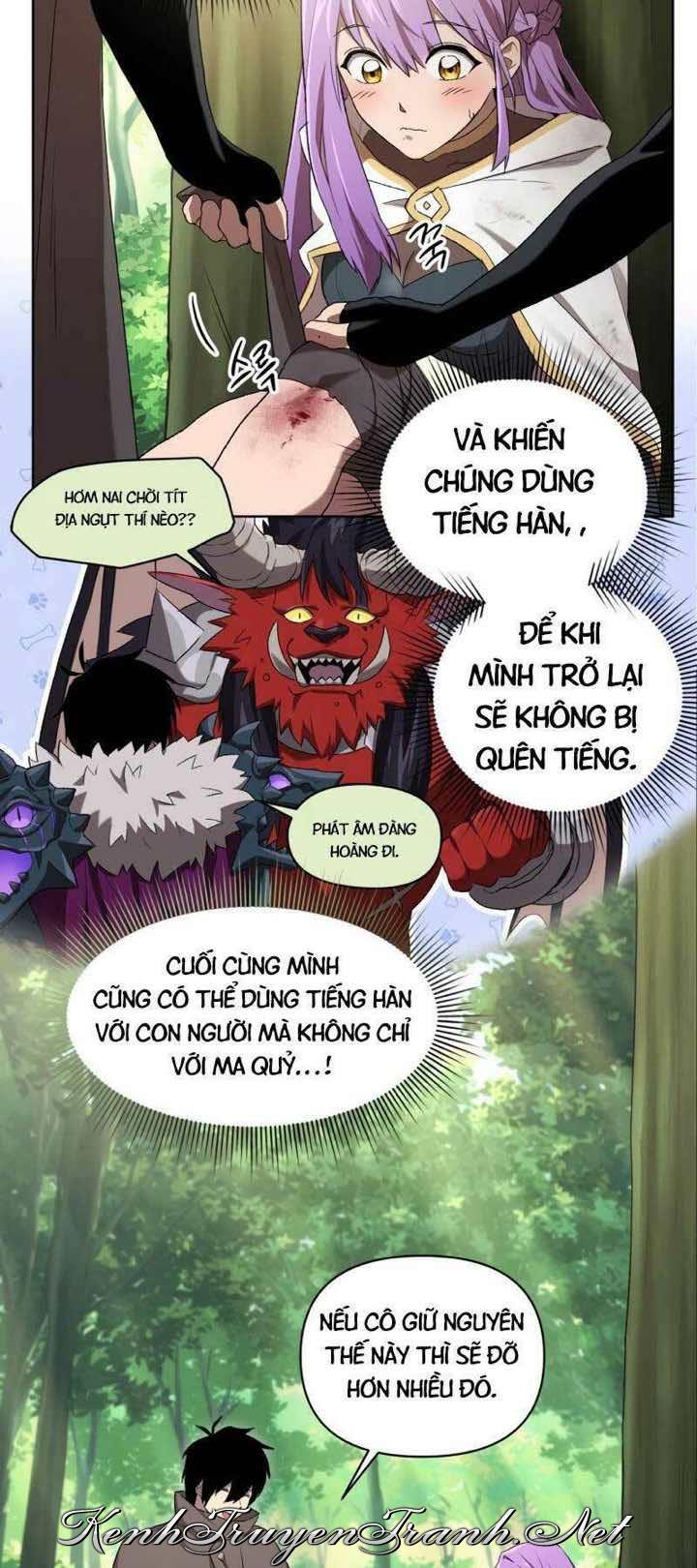 Kênh Truyện Tranh
