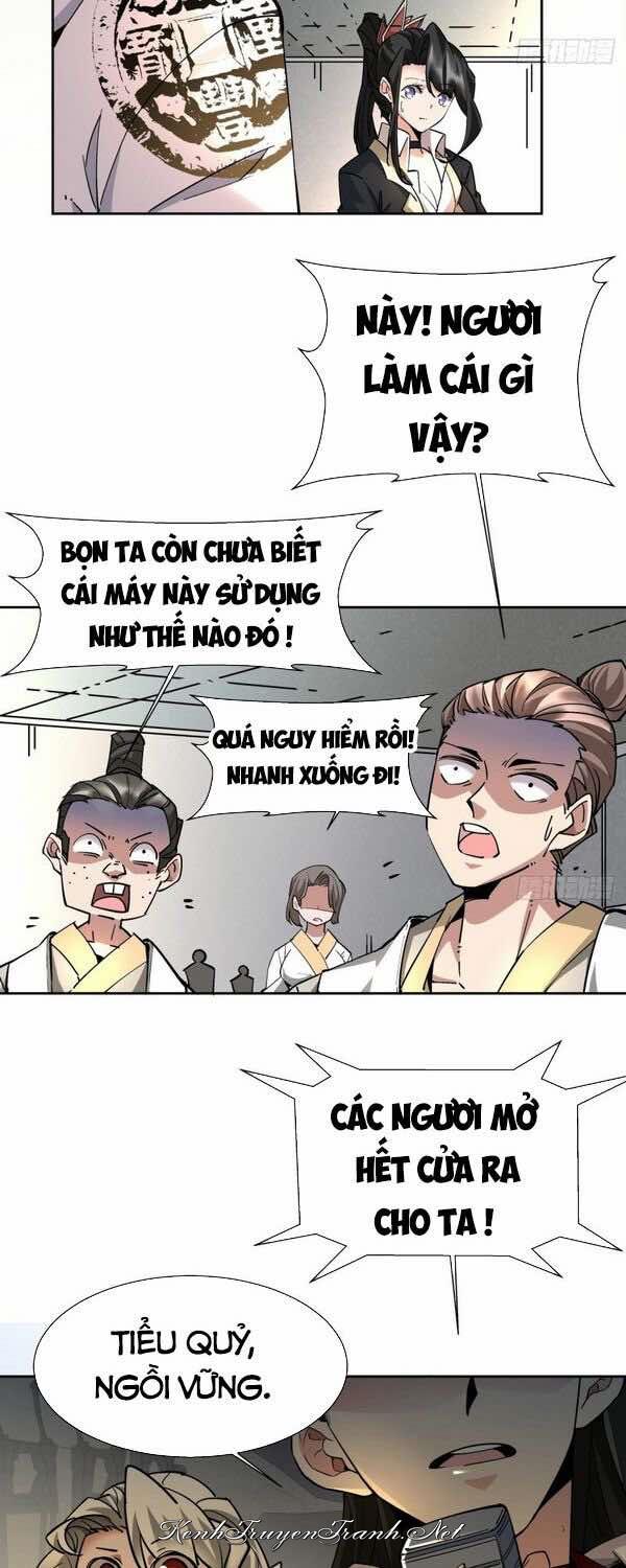 Kênh Truyện Tranh