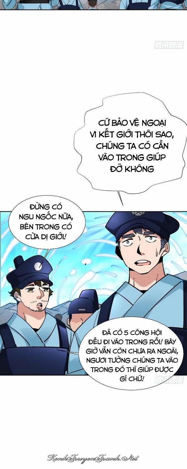 Kênh Truyện Tranh