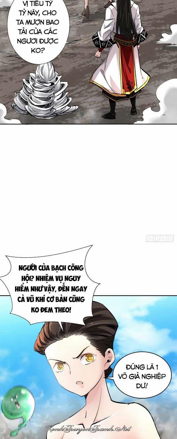 Kênh Truyện Tranh