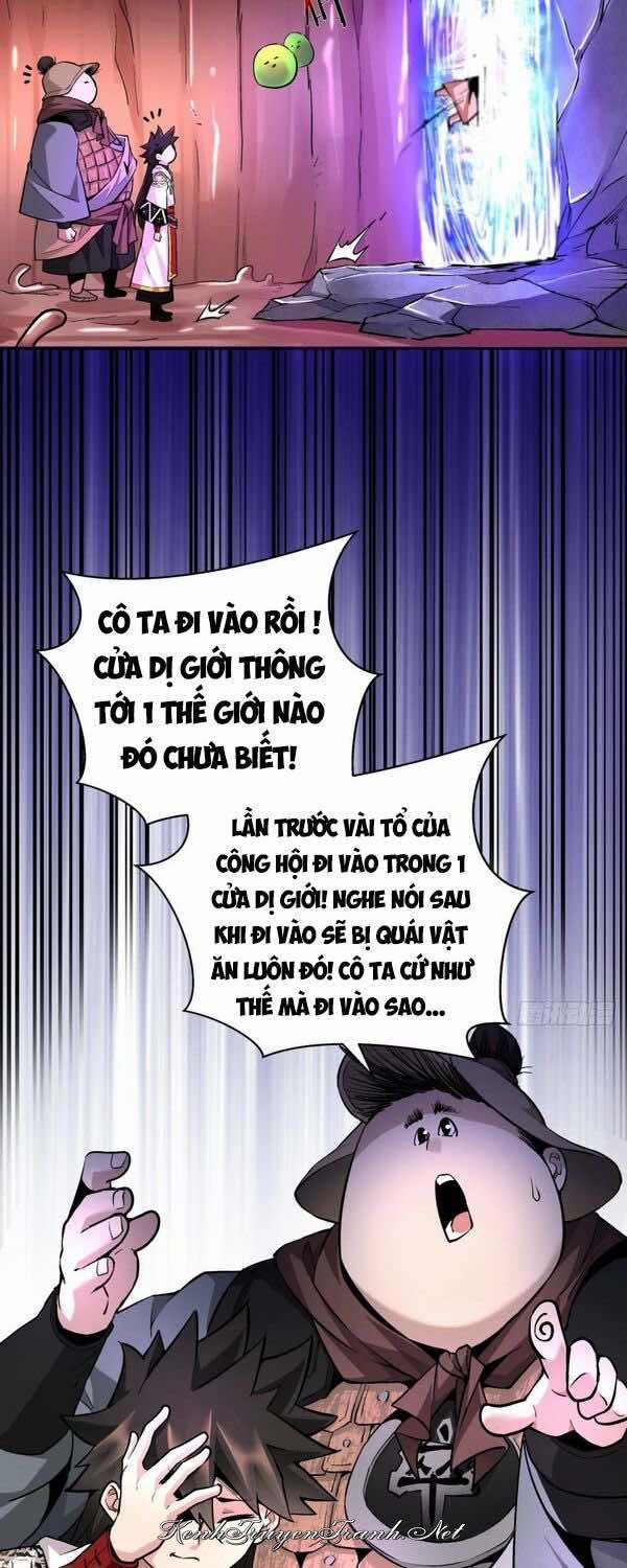Kênh Truyện Tranh