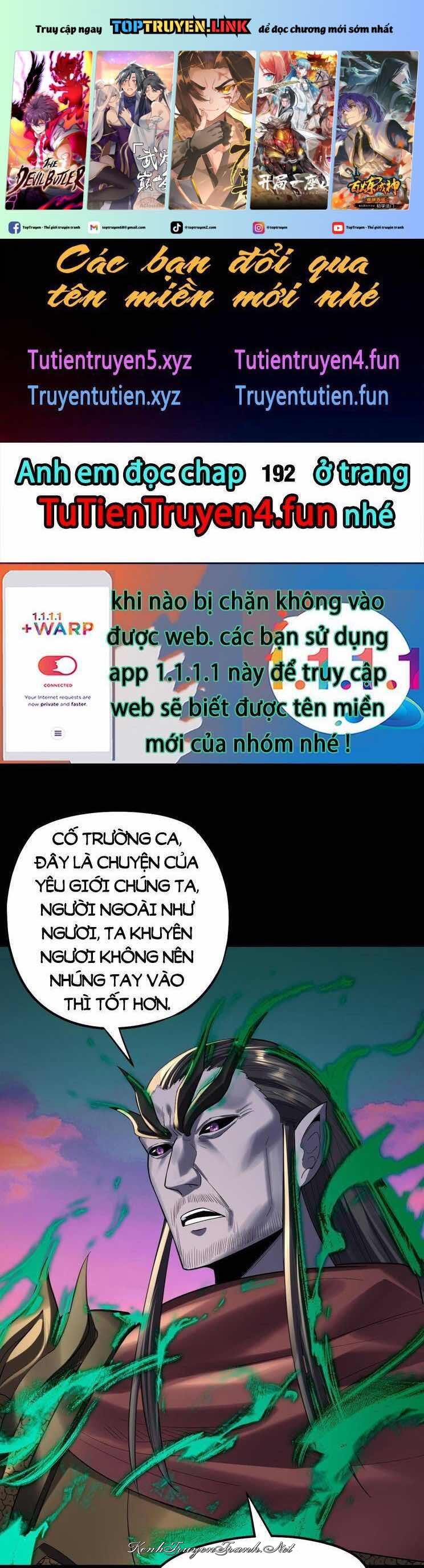 Kênh Truyện Tranh