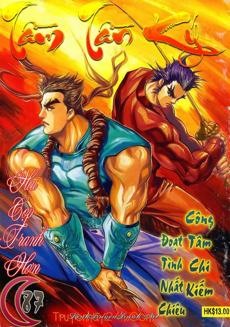 Kênh Truyện Tranh