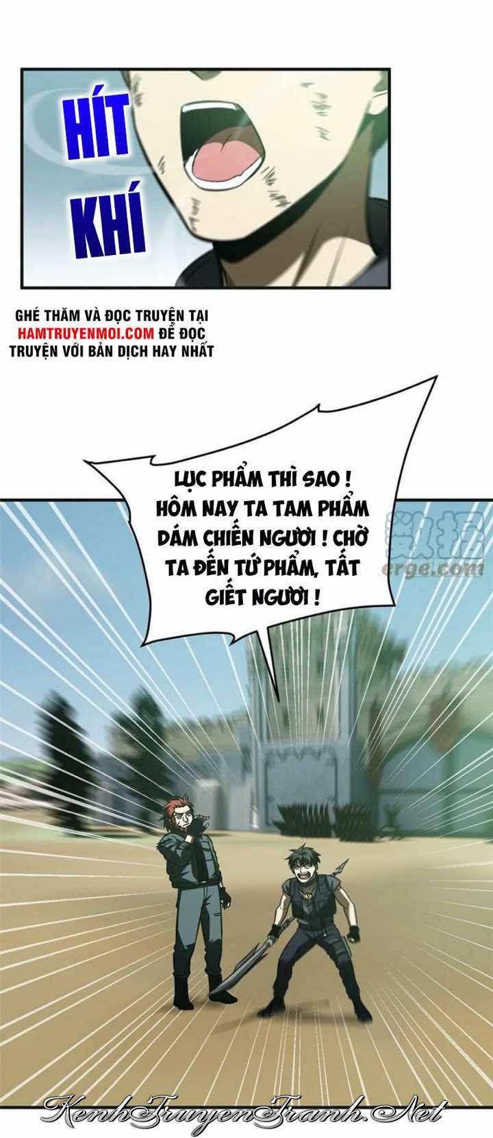 Kênh Truyện Tranh