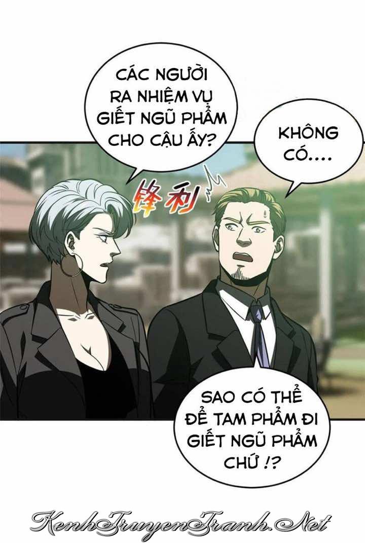 Kênh Truyện Tranh