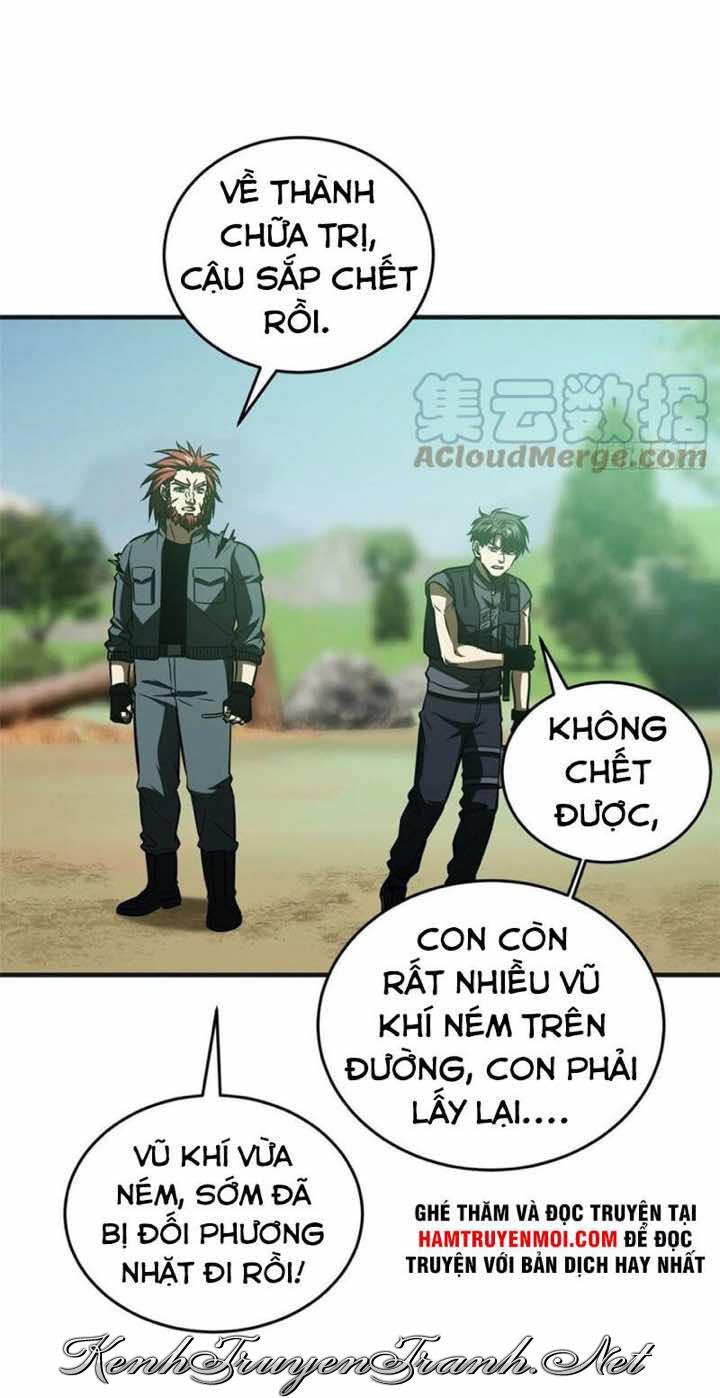 Kênh Truyện Tranh
