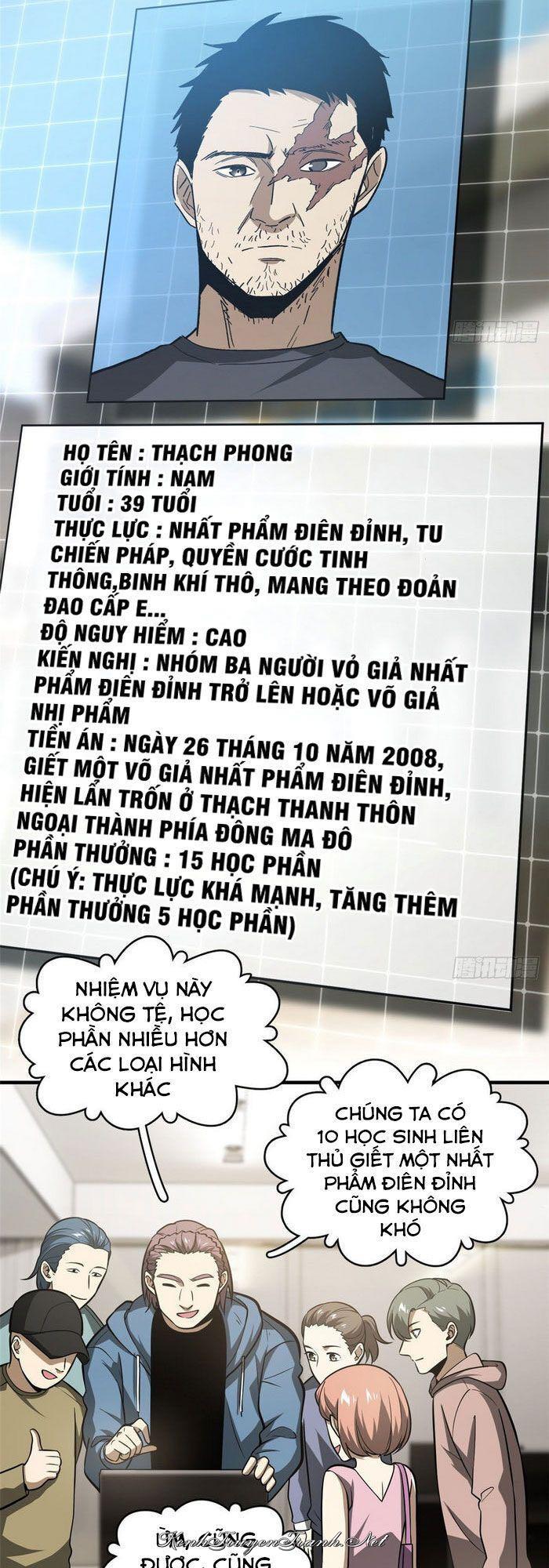 Kênh Truyện Tranh