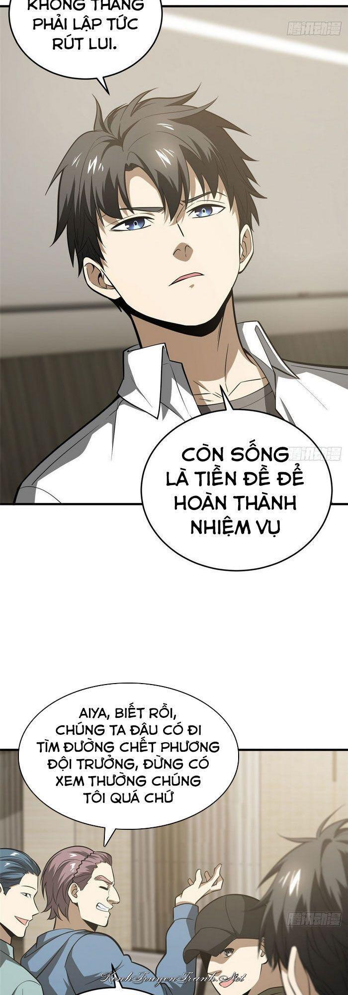 Kênh Truyện Tranh