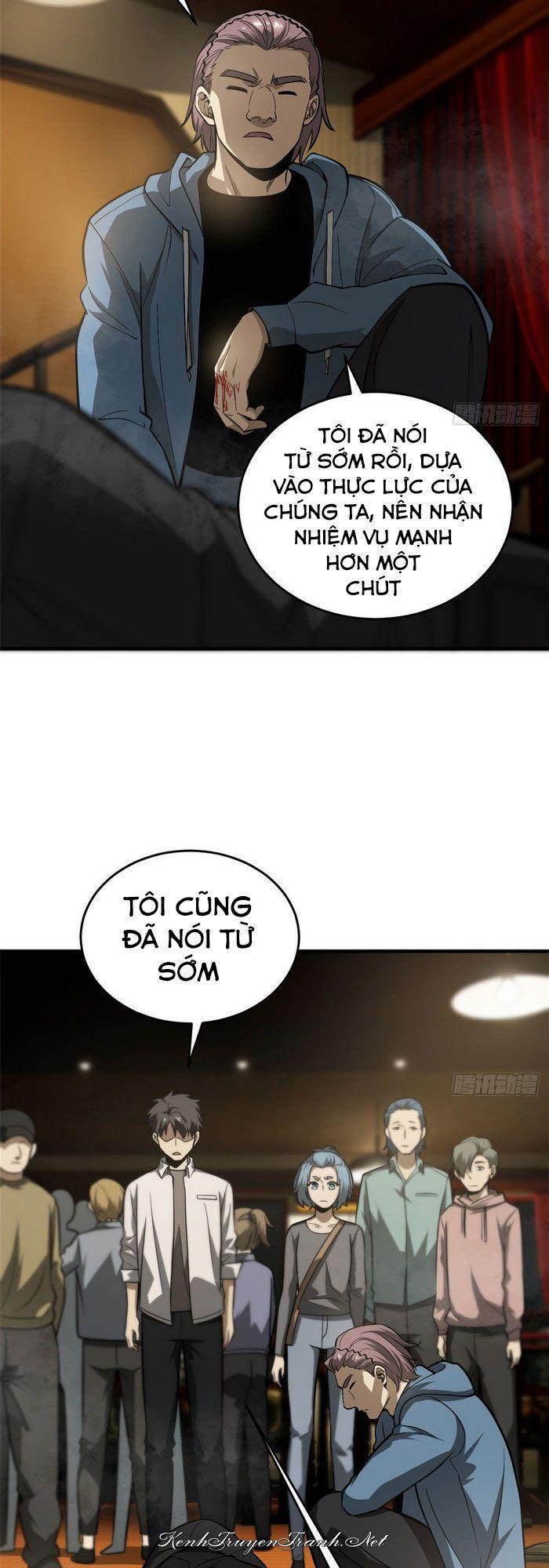 Kênh Truyện Tranh