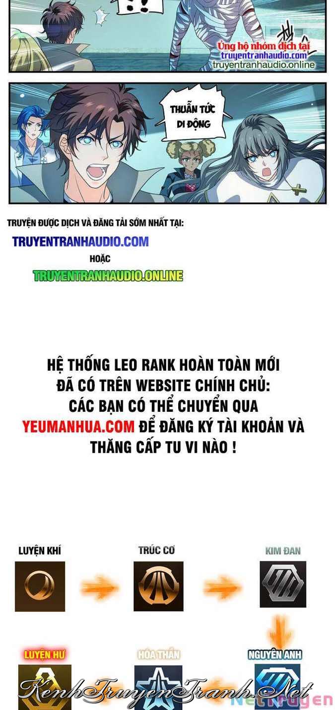Kênh Truyện Tranh
