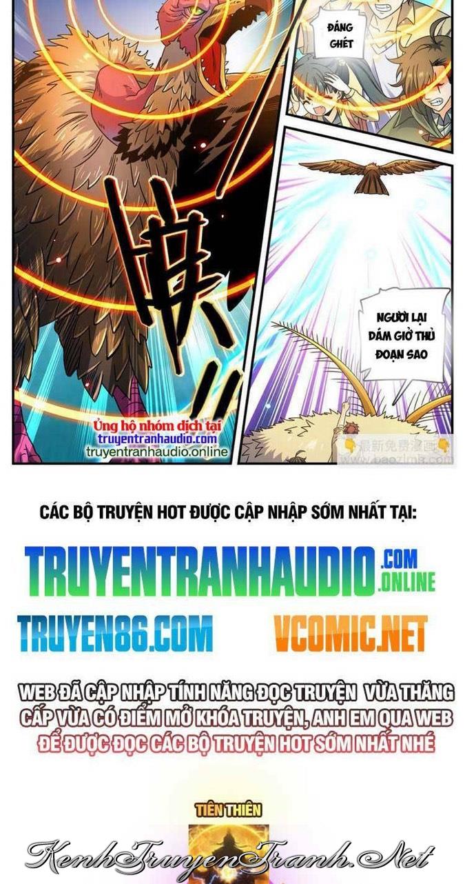 Kênh Truyện Tranh