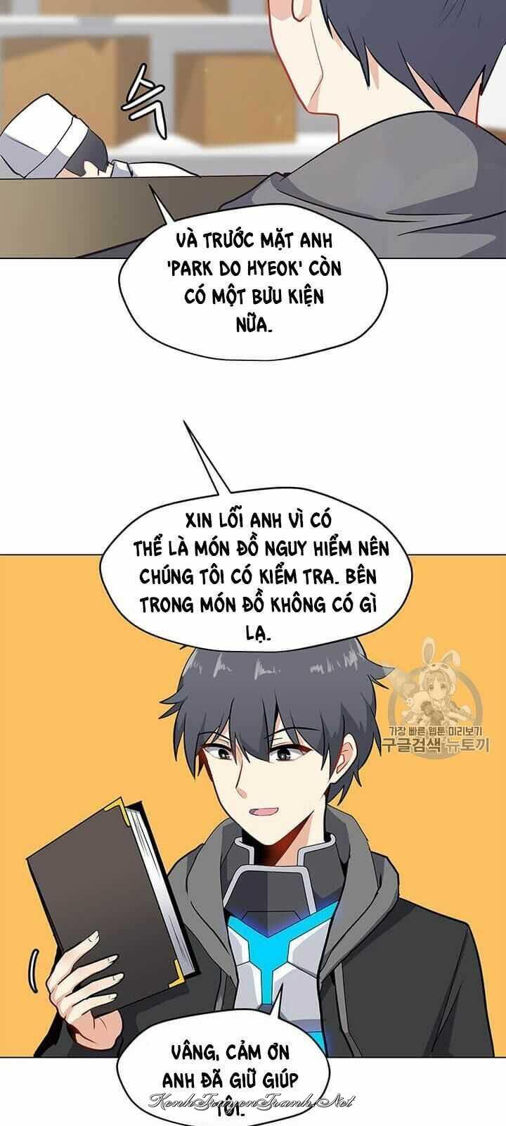 Kênh Truyện Tranh