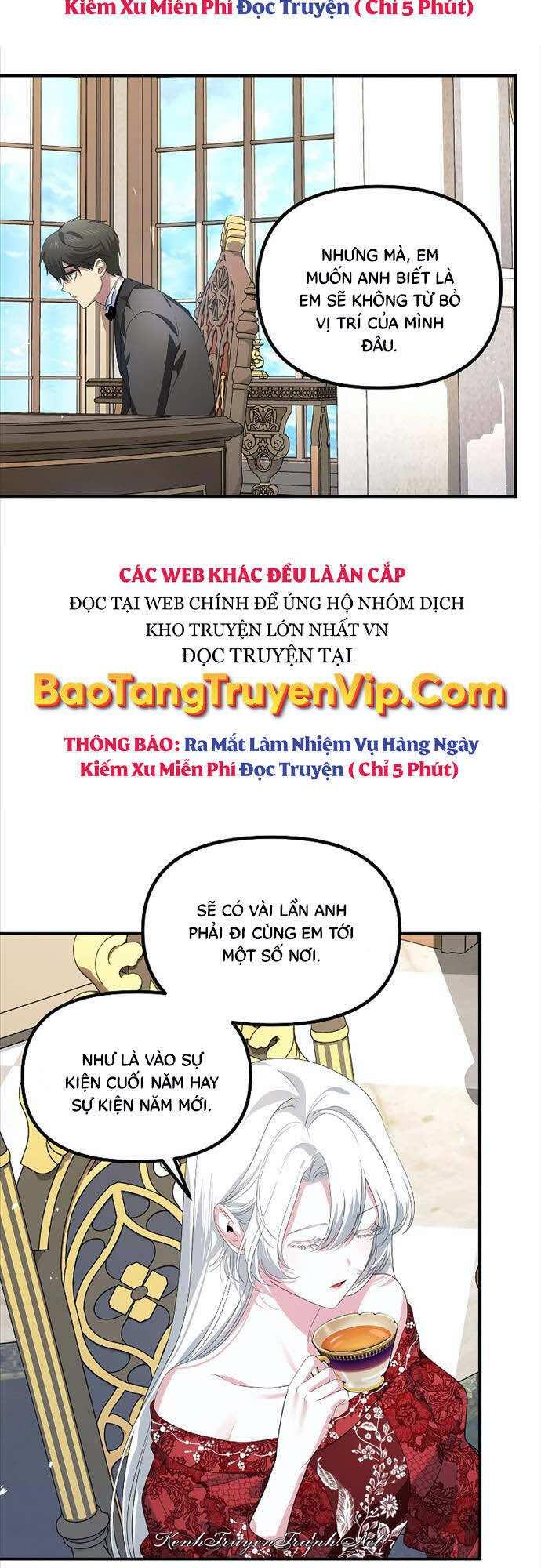 Kênh Truyện Tranh