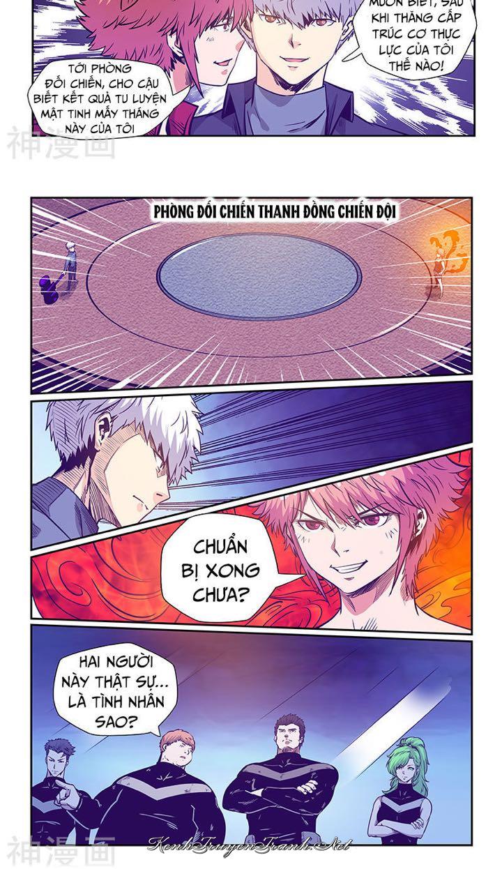 Kênh Truyện Tranh