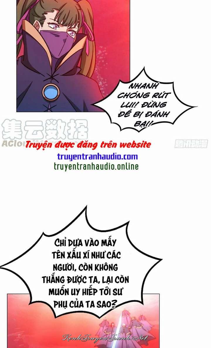 Kênh Truyện Tranh