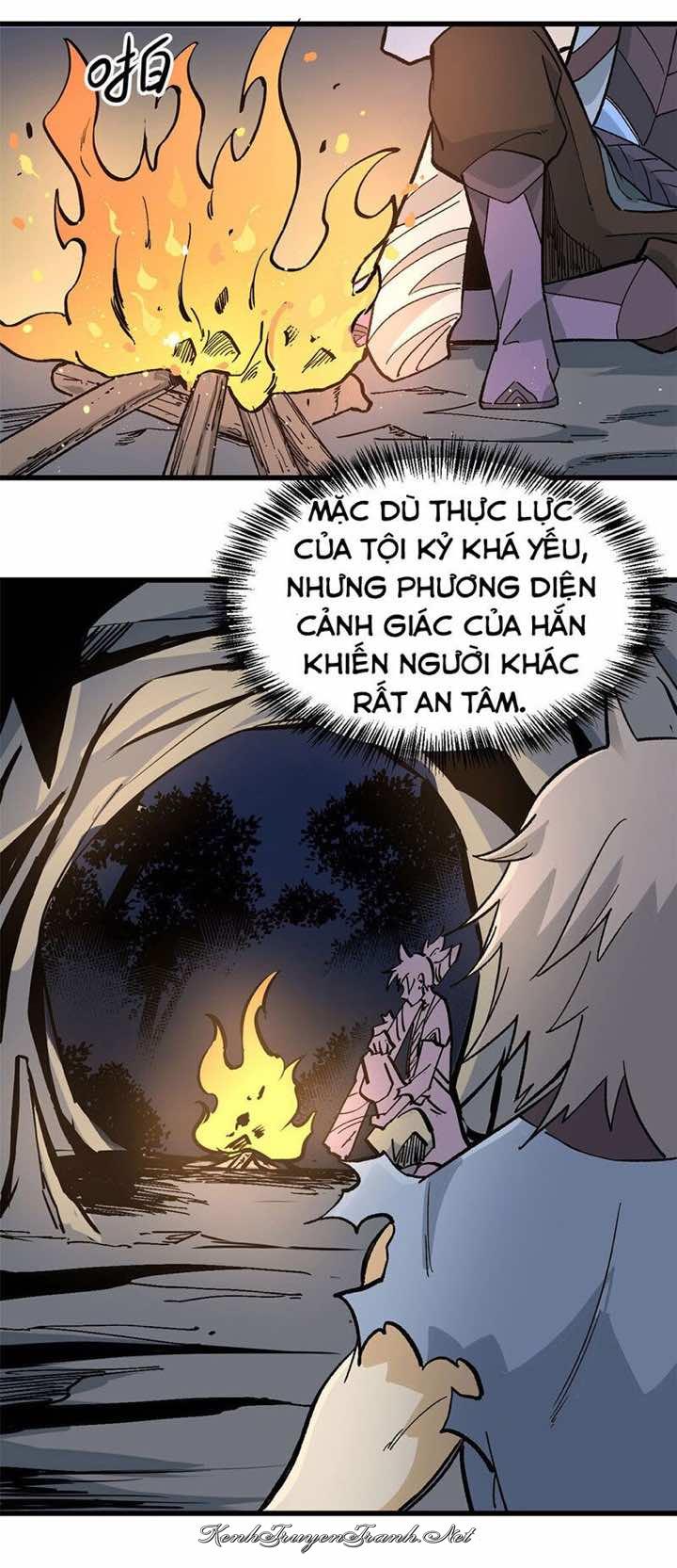 Kênh Truyện Tranh