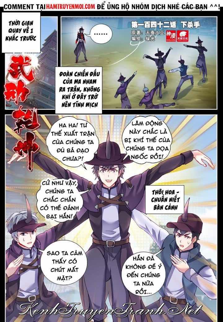 Kênh Truyện Tranh