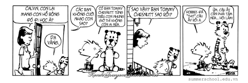 Kênh Truyện Tranh